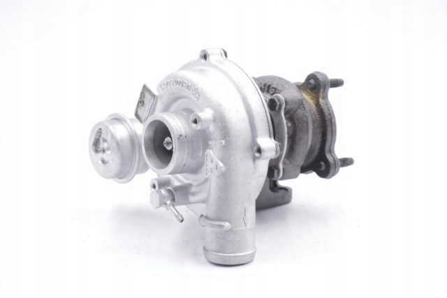 Турбокомпресор 53039880006 BORG-WARNER