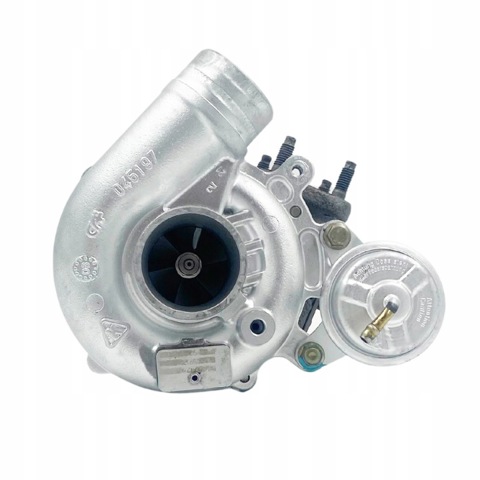 Турбокомпресор 53039880090 BORG-WARNER