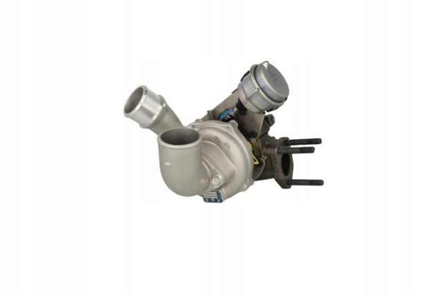 Турбонаддув 53039880145 BORG-WARNER