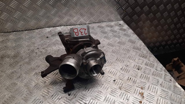 Турбонаддув 53041015281B VAG