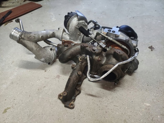 53049700201 Ford