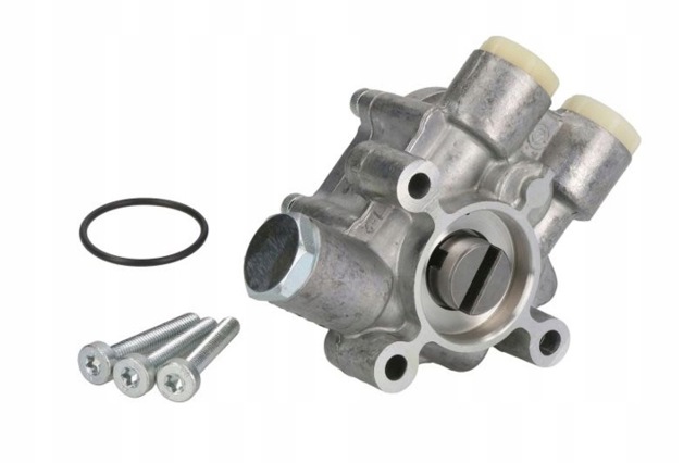 Паливний насос, механічний 542153 DIESEL TECHNIC