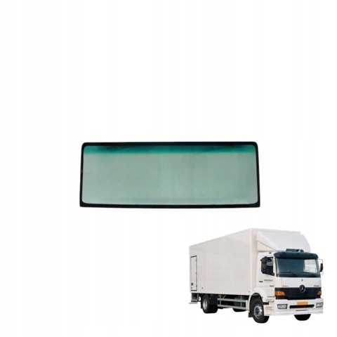 Автоскло Mercedes Benz Truck TRUCK ATEGO I
