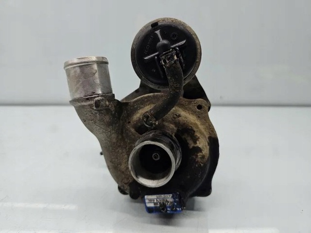 Турбонаддув 54359710011 RENAULT