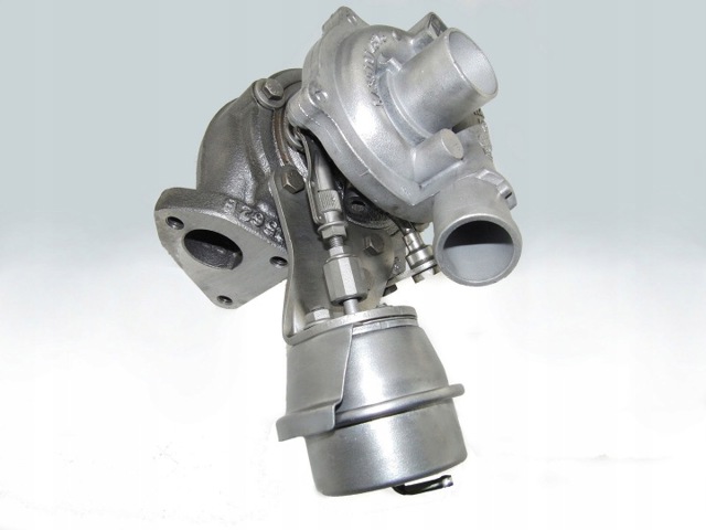 Турбокомпресор 54359880015 BORG-WARNER
