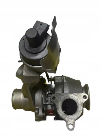 Турбіна 54389700013 BORG-WARNER