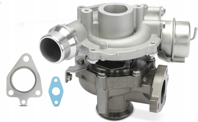 Прокладка компресора 54389880002 NISSAN