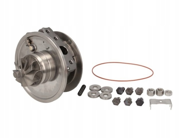 Картридж турбіни 54397100513 BORG-WARNER