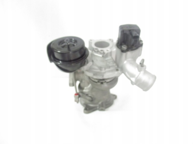 Турбокомпресор 54399700131 BORG-WARNER