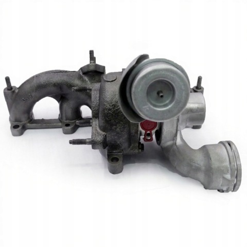 Турбонаддув 54399880019 BORG-WARNER
