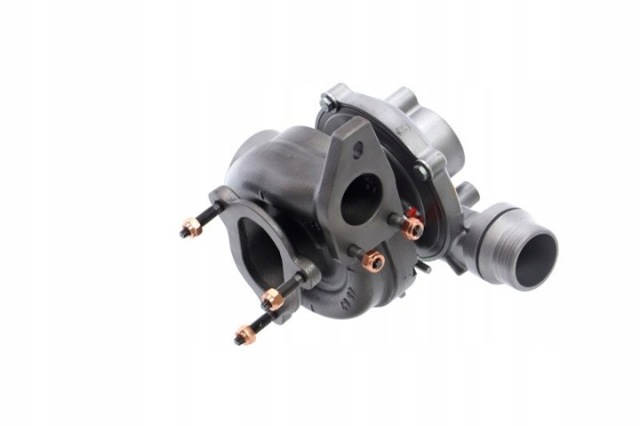 Турбонаддув 54399880127 BORG-WARNER