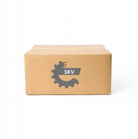 Шланг/патрубок інтеркуллера 54SKV398 SKV