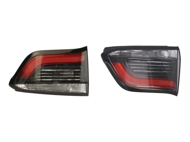 Ліхтар задній лівий, внутрішній 55112685AA CHRYSLER