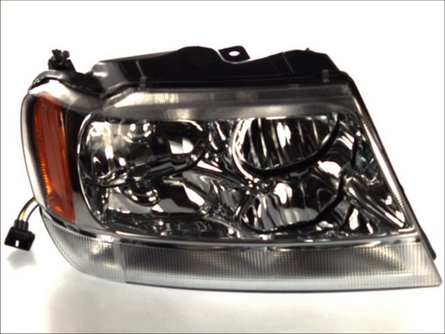 Фара комбінована, передня 55155942AF CHRYSLER
