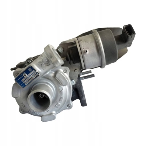 Турбонаддув 55216672 OPEL