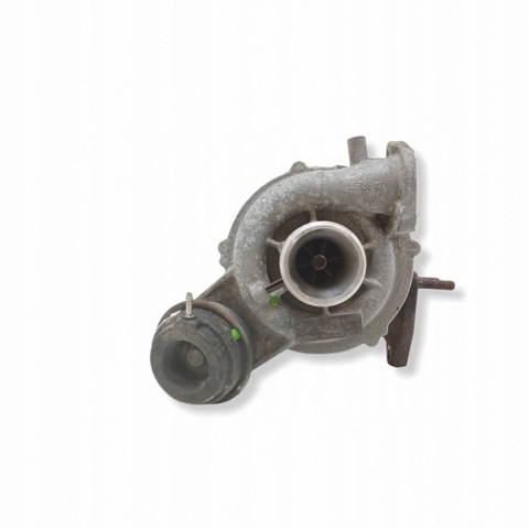 Турбокомпресор 55230176 OPEL