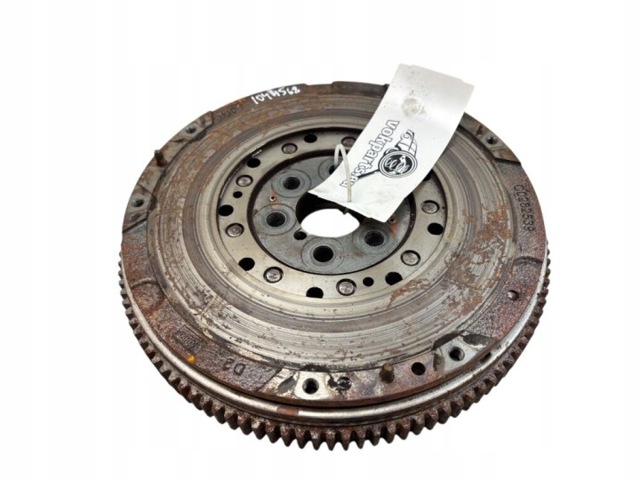 Демпферний маховик 55248439 FIAT