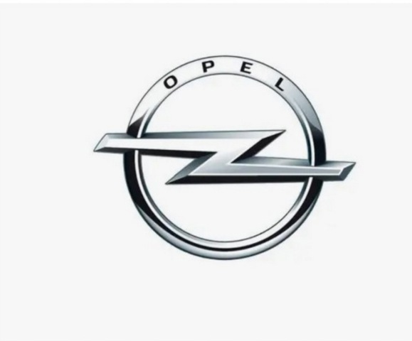 Подача масляна труба 55355622 OPEL