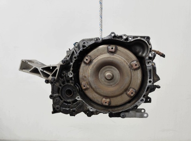 Автоматична коробка передач 5550SN VOLVO