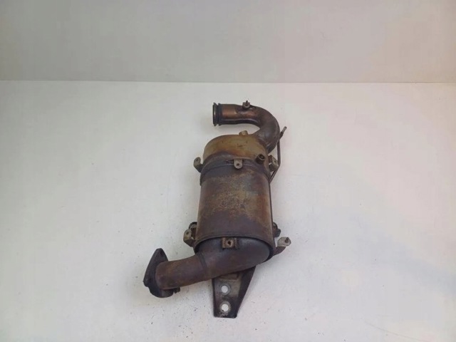 Фільтр DPF 55574666 OPEL