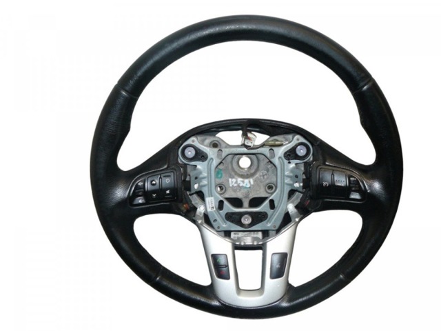 Руль 561103U751EQ HYUNDAI