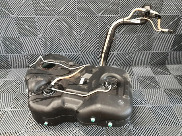 Бензобак 561201055 VAG