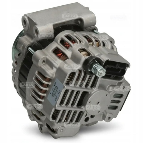 Авто генератор 570887 SCANIA