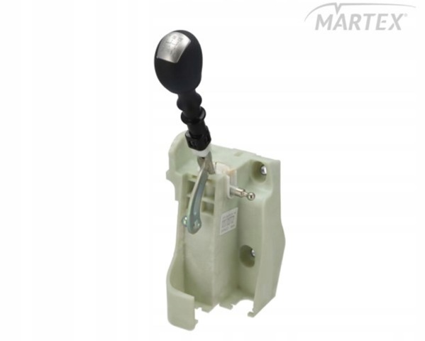 Куліса КПП 5801260773 IVECO