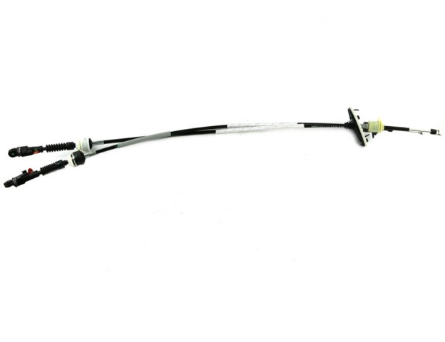 Трос коробки передач 5801317933K IVECO