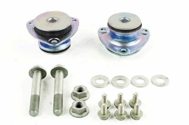 Подушка кабіни 5801515702 IVECO