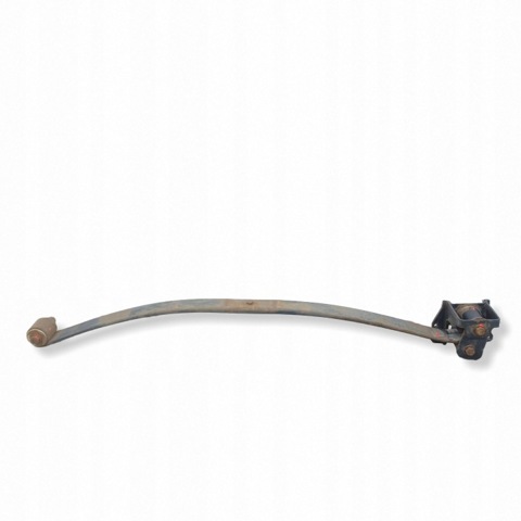 Ресори додаткові 5801526306 IVECO