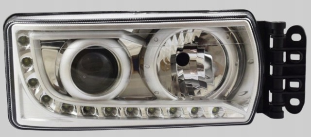 Фара передня права 5801745782 IVECO