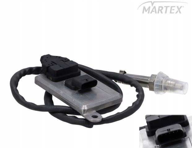 Датчик оксидів азоту NOX 5801754014 IVECO