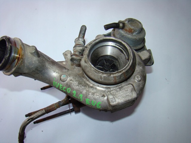 Турбіна 5802122184 FIAT