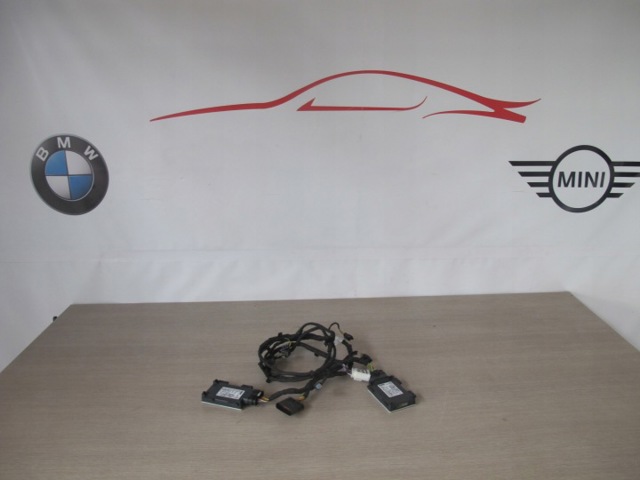 Датчик контролю мертвої зони, задній 5A1BCD8 BMW