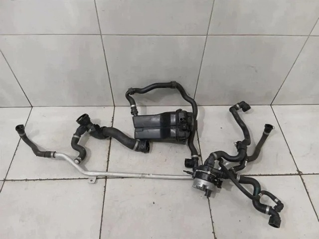 Водяний насос охолодження електро додатковий 5A30246 BMW