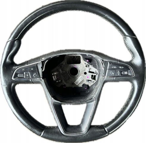 Руль 5F0419091L VAG