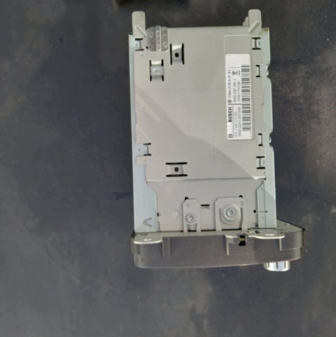 Радіоприймач 5M0035186J VAG