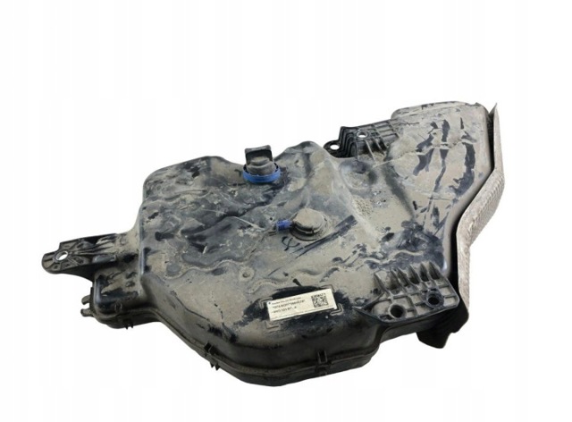 Бак AD BLUE 5N0131877E VAG