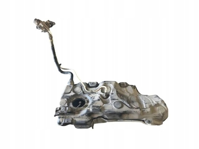 Бензобак 5Q0201085F VAG