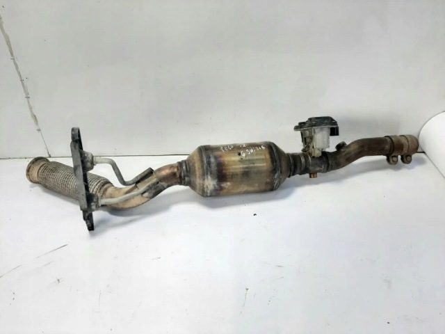 Клапан / актуатор приводу заслінки EGR 5Q0253691K VAG