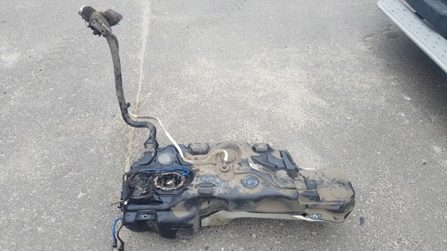 Електробензонасос 5Q0919050AD VAG