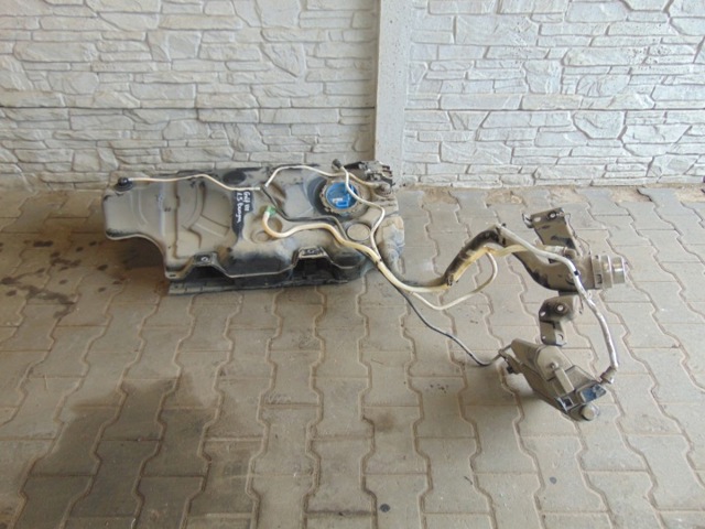 Електробензонасос Volkswagen Golf VIII