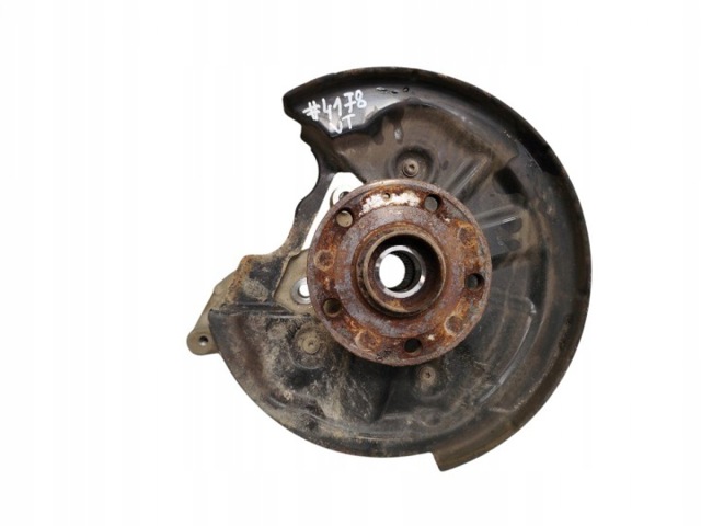 Цапфа поворотного кулака 5QF505435F VAG