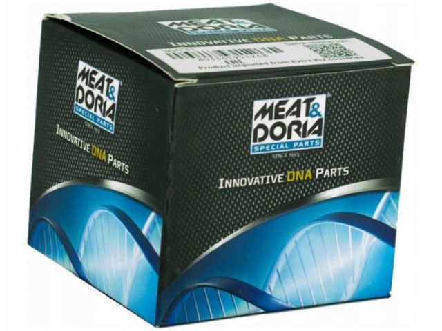 Картридж турбіни 60096 MEAT&DORIA