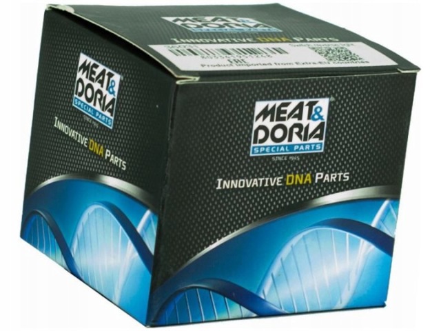 Картридж турбіни 601102 MEAT&DORIA