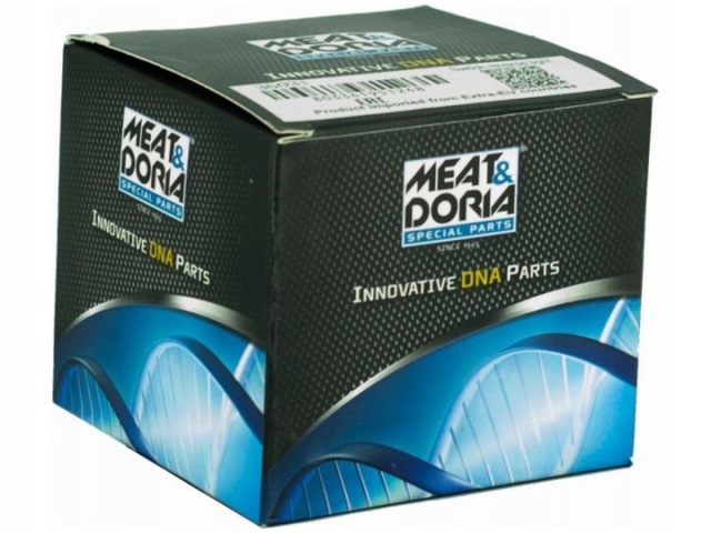 Картридж турбіни 60154 MEAT&DORIA