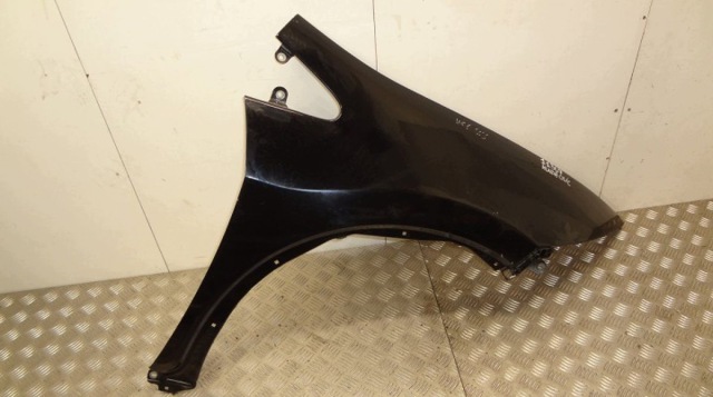 Переднє праве крило 60210SMGE00ZZ HONDA