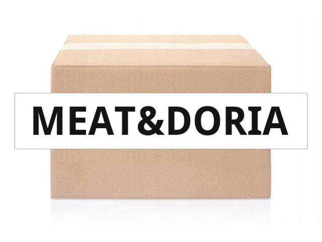 Картридж турбіни 60233 MEAT&DORIA