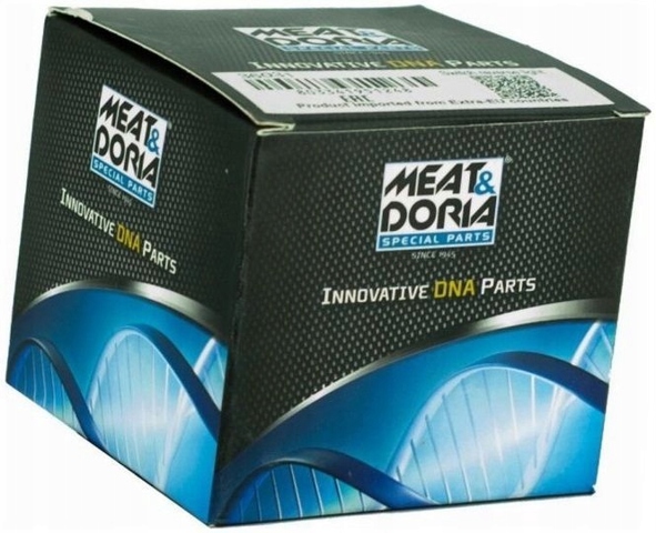 Картридж турбіни 60372 MEAT&DORIA